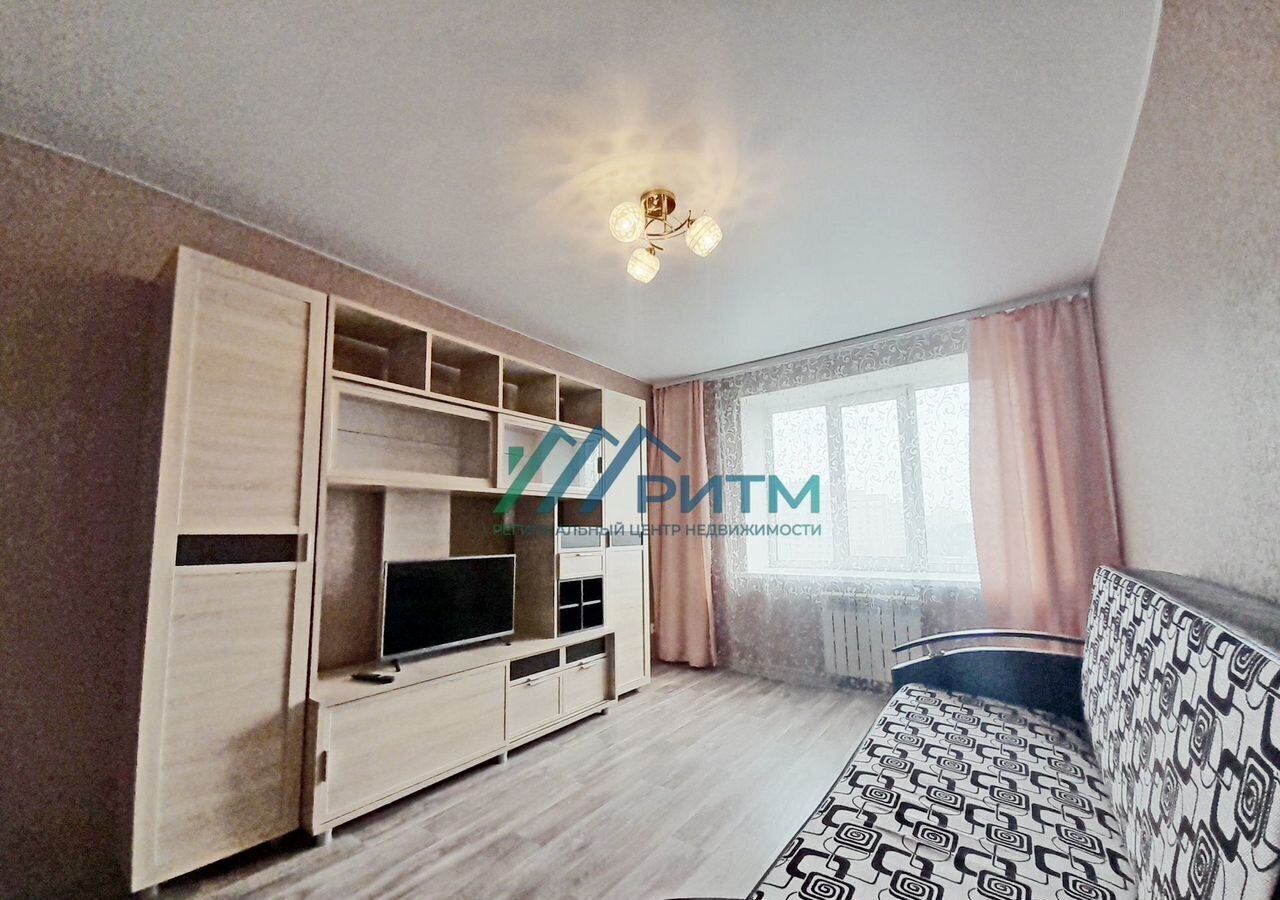 квартира г Пенза р-н Железнодорожный ул Измайлова 60а ЖК «Среда 4» фото 6