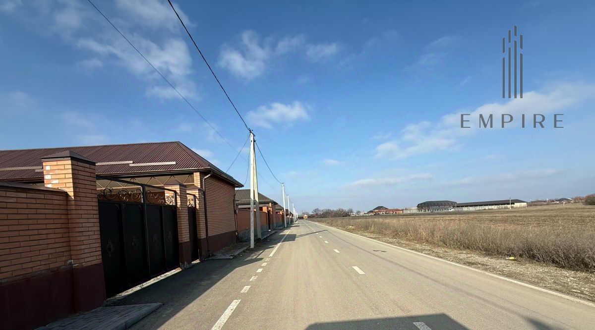 дом р-н Шалинский г Шали ул Клубная Шалинское городское поселение фото 6