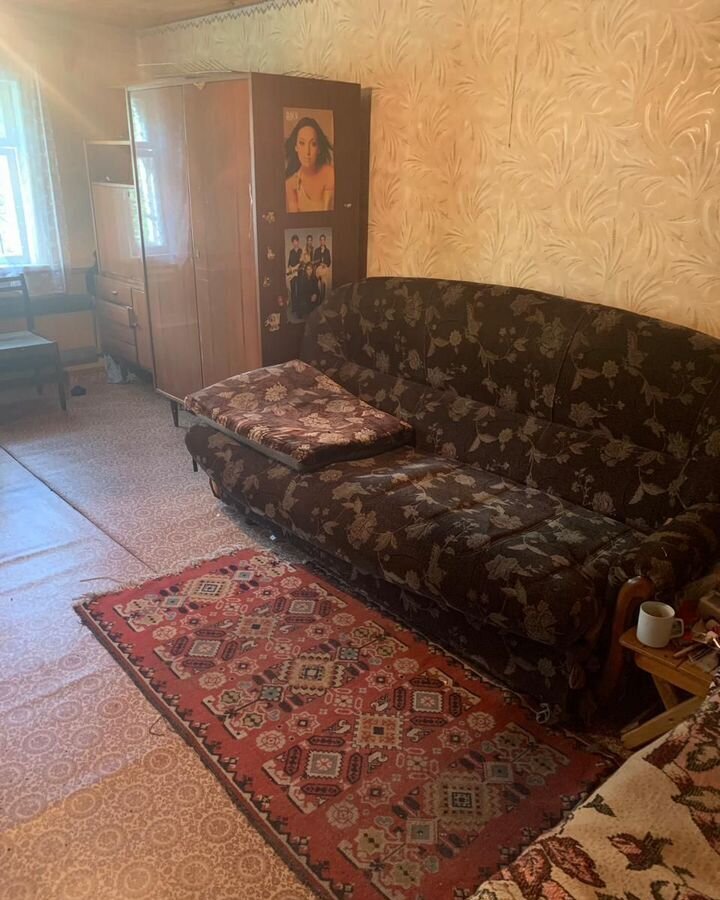дом г Саранск д Ивановка ул Октябрьская фото 3
