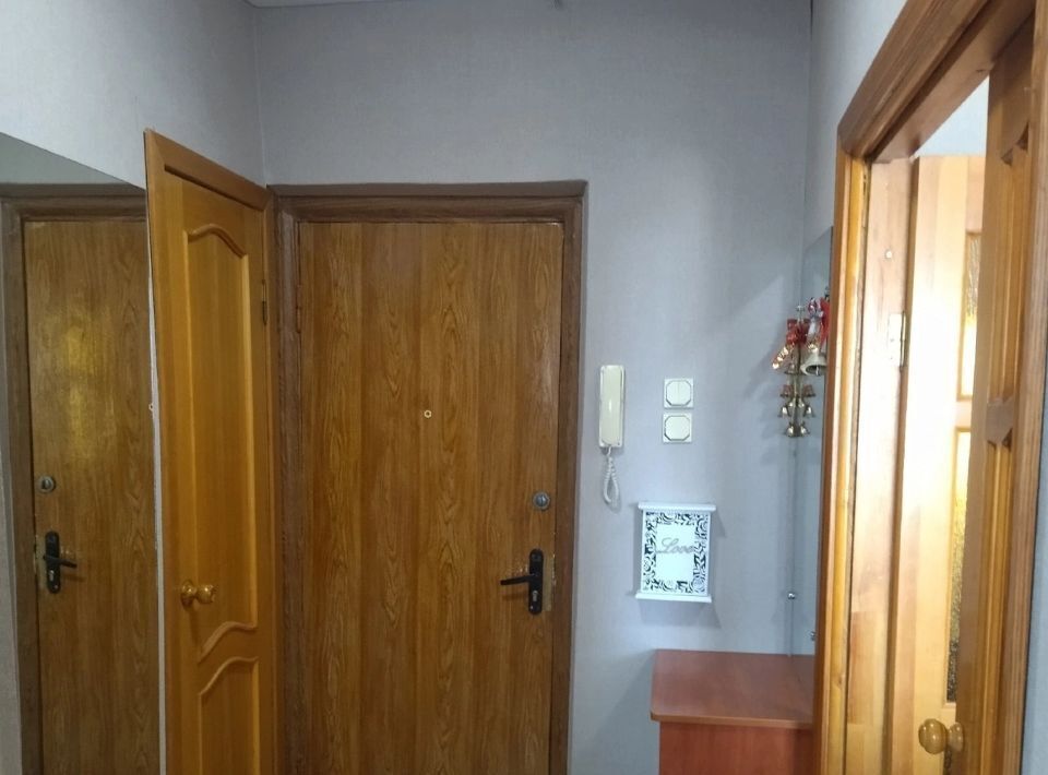 квартира г Белгород Восточный ул Садовая 30 фото 9