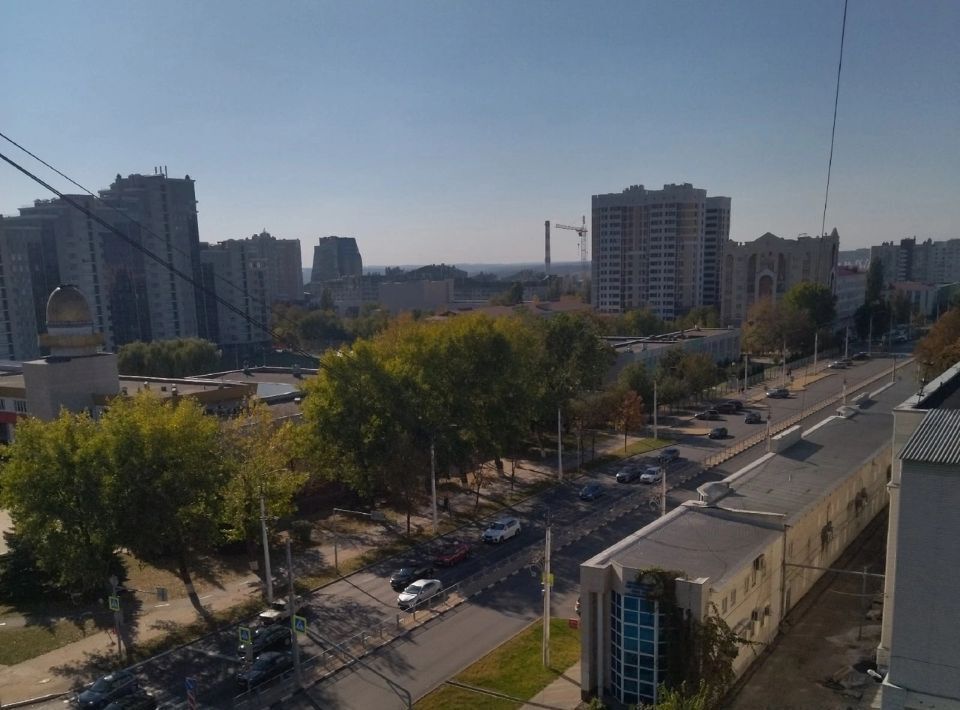 квартира г Белгород Восточный ул Садовая 30 фото 17