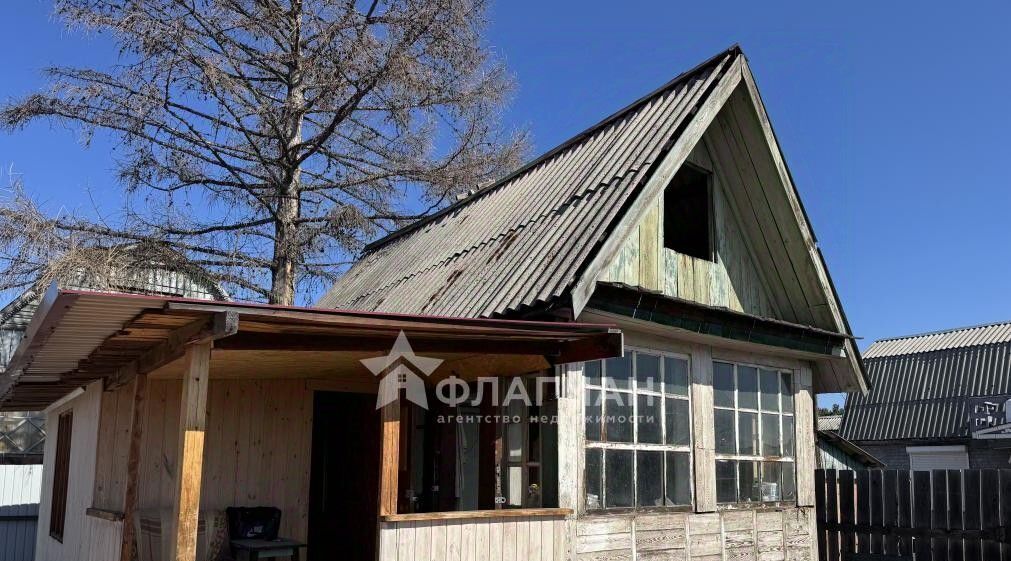 дом г Усолье-Сибирское ул Ленина фото 7