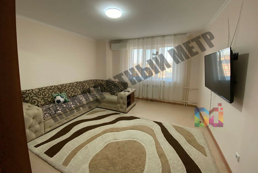 квартира г Элиста 10-й микрорайон 15к 3 фото 3