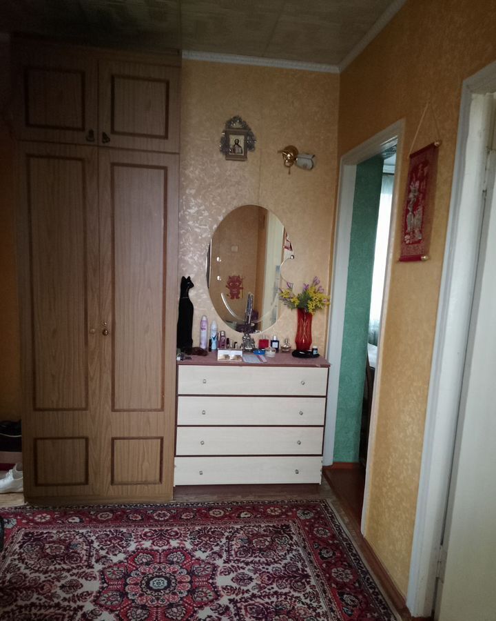 дом р-н Белокалитвинский г Белая Калитва ул Рабочая 49 Белокалитвинское городское поселение фото 8