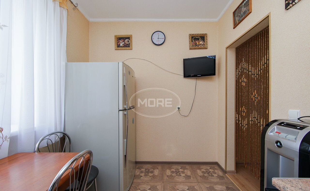квартира р-н Зеленоградский г Зеленоградск пер 1-й Железнодорожный 10а фото 4