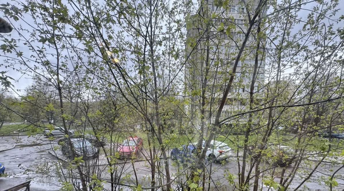 квартира г Череповец р-н Индустриальный ул Набережная 59 фото 4