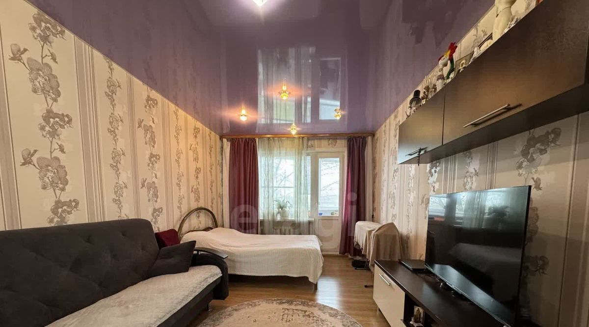 квартира г Череповец р-н Индустриальный ул Набережная 59 фото 5