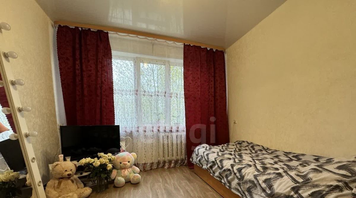 квартира г Череповец р-н Индустриальный ул Набережная 59 фото 18