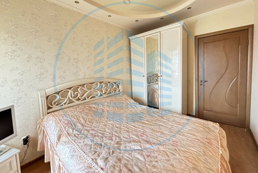 квартира г Ессентуки ул Никольская 15а/4 фото 6