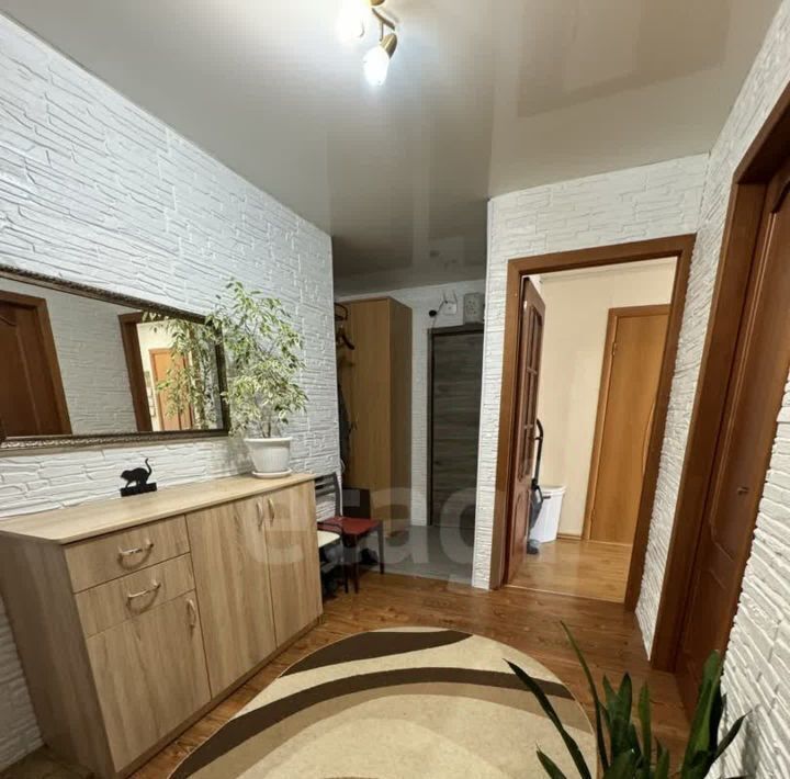 квартира г Череповец р-н Индустриальный ул Набережная 59 фото 33