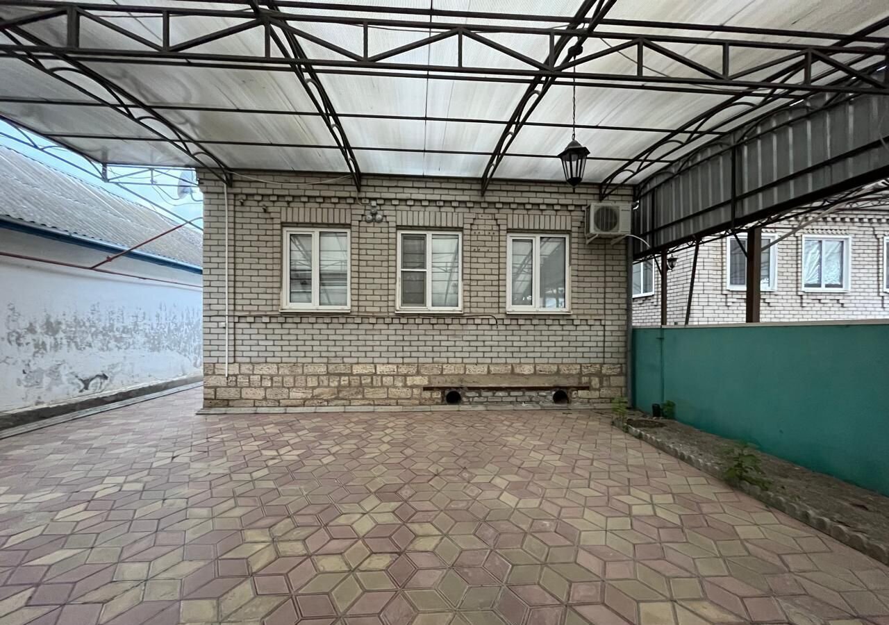 дом р-н Буденновский г Буденновск ул Красная 155 фото 20