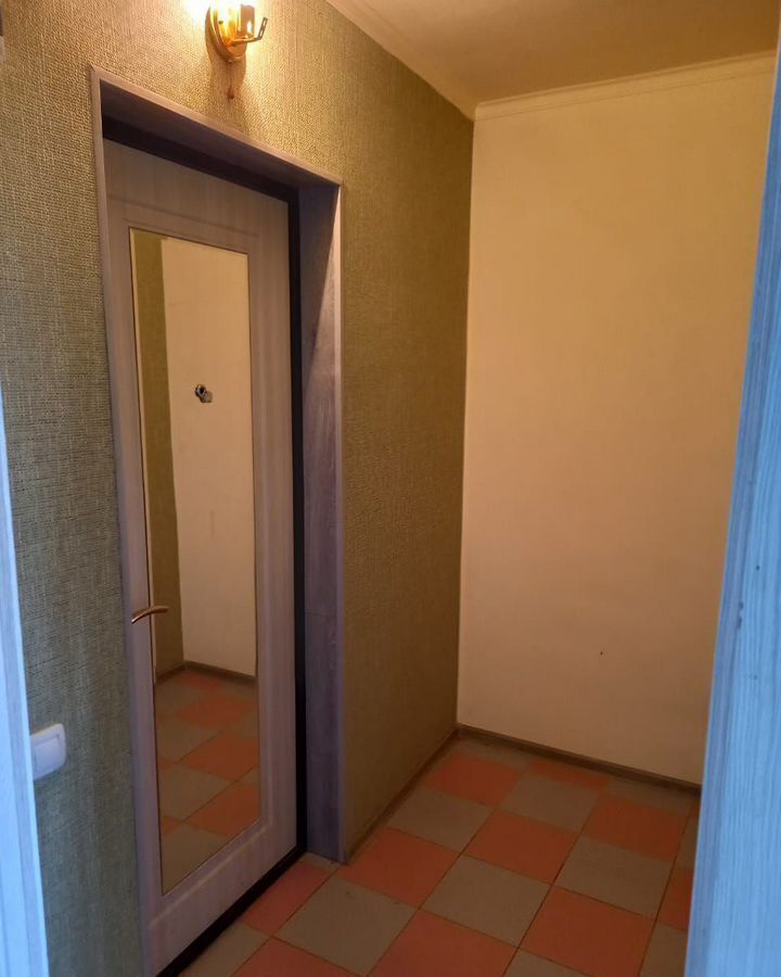 квартира р-н Новомосковский г Новомосковск ул Генерала Белова 19 фото 21