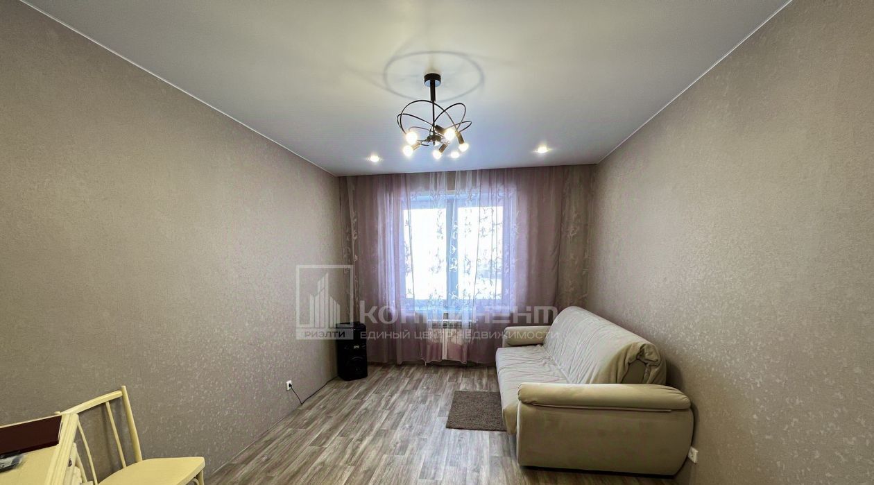 квартира г Ковров ул 9 Мая 12 фото 4