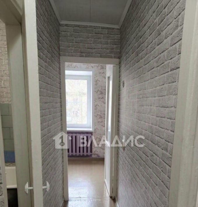 квартира г Ковров ул Лопатина 21 фото 2