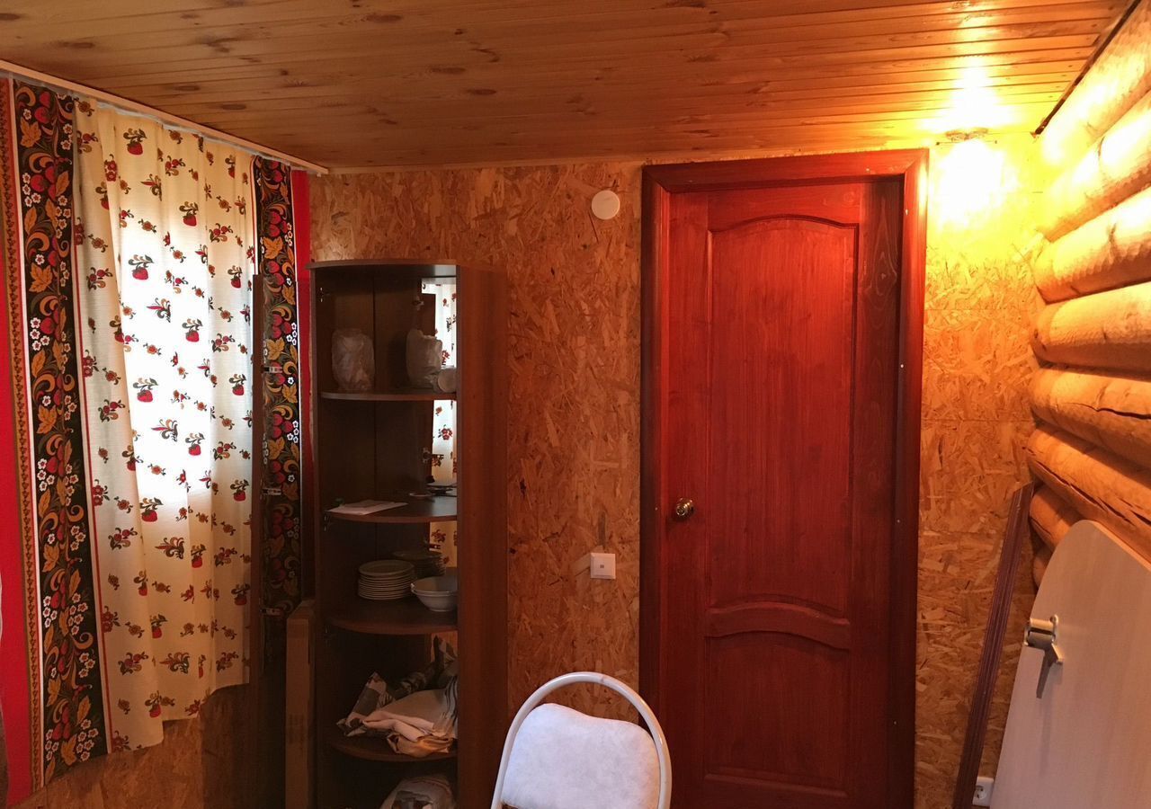 дом г Алапаевск п Асбестовский СДТ Ландыш, Асбест фото 8