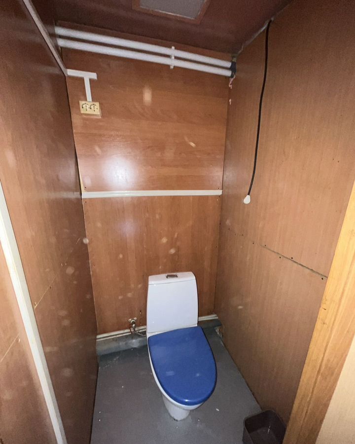 комната г Томск р-н Кировский Степановка ул Степановская 48 фото 10
