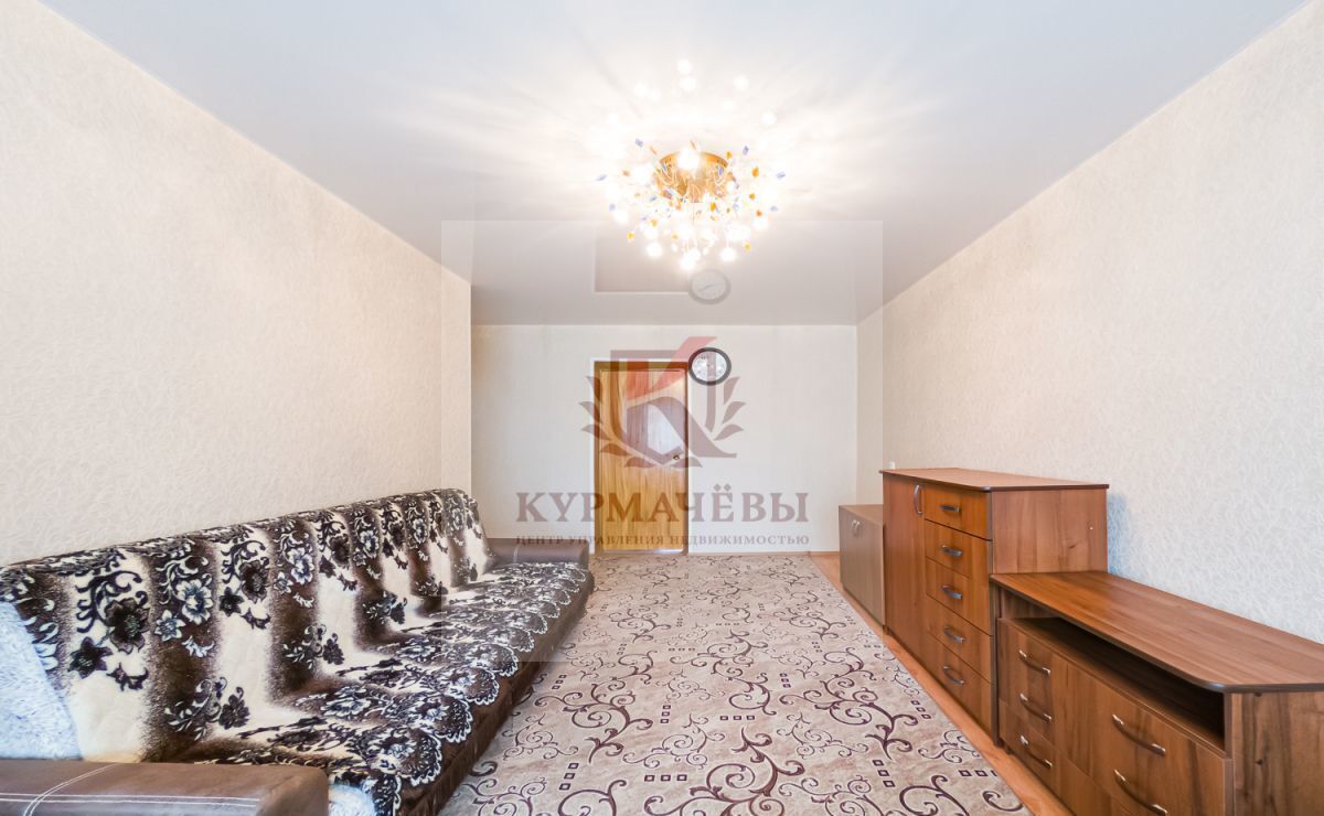 квартира г Екатеринбург р-н Орджоникидзевский ул Лобкова 50 Проспект Космонавтов фото 7