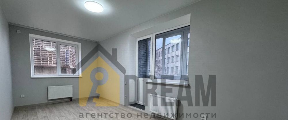 квартира г Волгоград р-н Дзержинский ул Трехгорная 18а фото 1