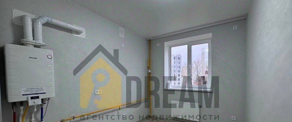 квартира г Волгоград р-н Дзержинский ул Трехгорная 18а фото 9