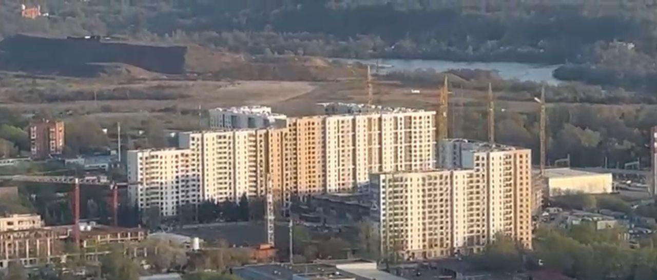 квартира г Химки мкр Подрезково Подрезково, 1-й Шереметьевский жилой комплекс, к 1 фото 21