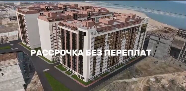 квартира г Избербаш ул Им Р.Зорге 44 фото 22