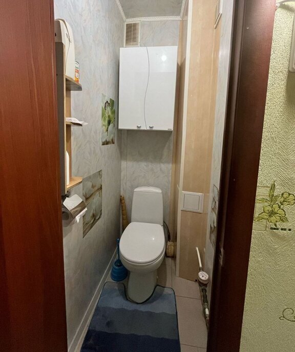 квартира г Нижний Тагил р-н Дзержинский ул Зари 11 фото 1