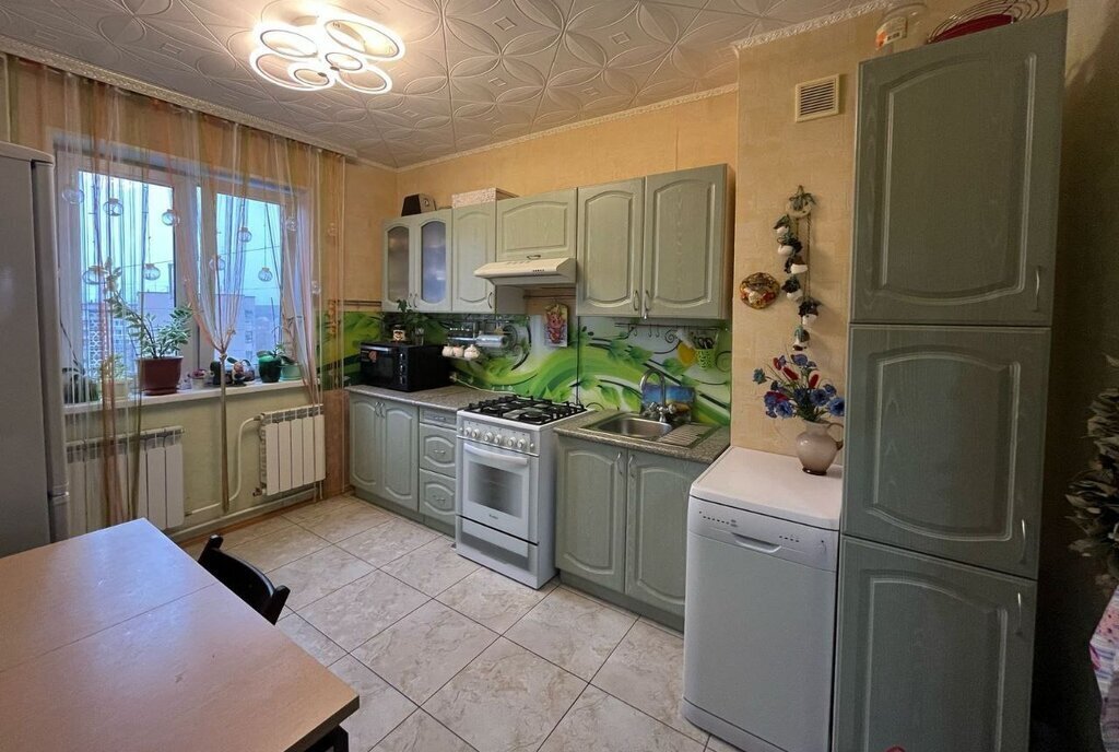 квартира г Нижний Тагил р-н Дзержинский ул Зари 11 фото 9
