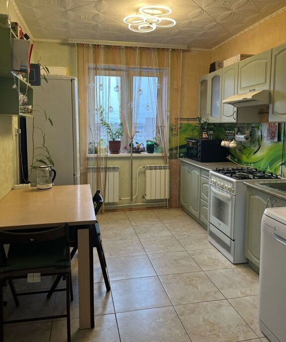 квартира г Нижний Тагил р-н Дзержинский ул Зари 11 фото 8