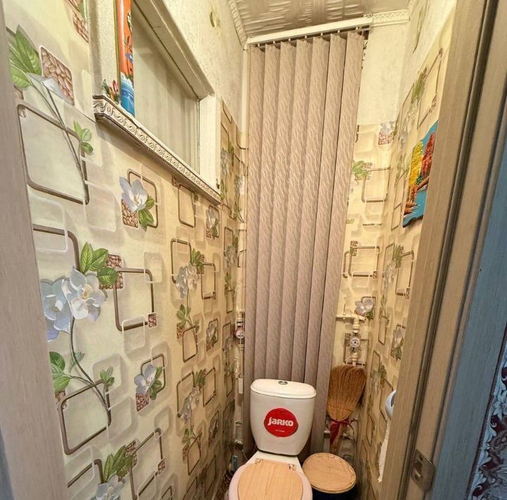 квартира г Воткинск ул Школьная 4 фото 10