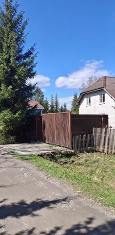 массив Васкелово нп 2-я Линия Александровское шоссе, 14 км, Сертоловское городское поселение, 1, Санкт-Петербург, ДПК Поляна фото