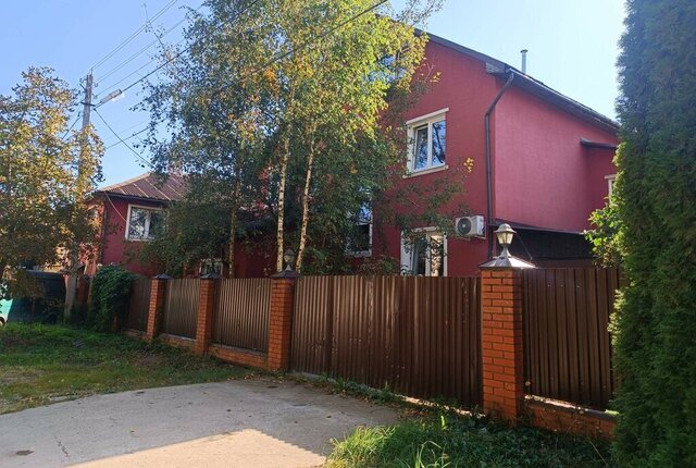 г Щербинка квартал № 1 метро Хлебниково Международный, 294, Московская область, Химки, микрорайон Клязьма-Старбеево фото