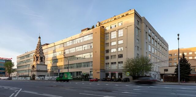 метро Дмитровская ул Большая Новодмитровская 23с/2 муниципальный округ Бутырский фото