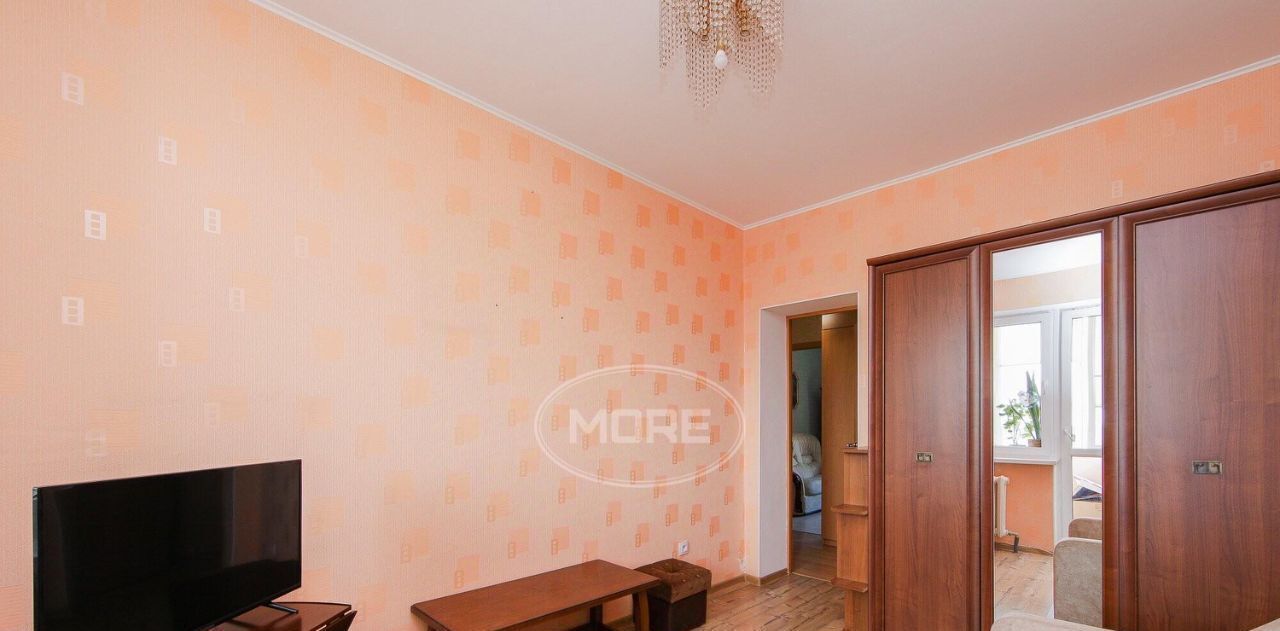 квартира р-н Зеленоградский г Зеленоградск пер 1-й Железнодорожный 10а фото 12