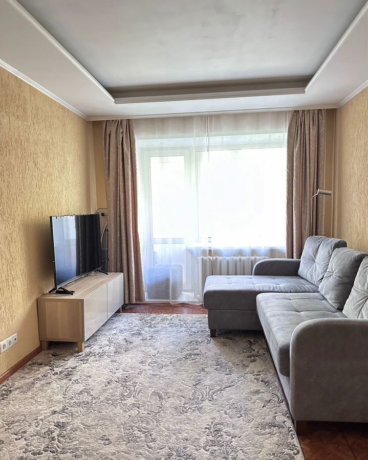 квартира г Королев ул Павлова 4 фото 1