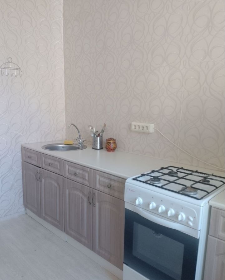 квартира г Кашира ул Ленина 15к/1 фото 6