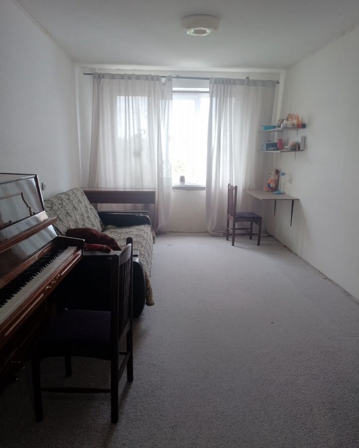квартира г Кашира ул Ленина 15к/1 фото 8