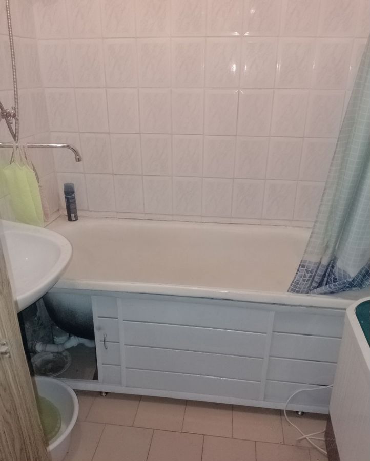 квартира г Кашира ул Ленина 15к/1 фото 11