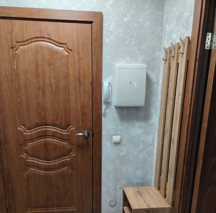 квартира р-н Всеволожский г Мурино пл Привокзальная Девяткино фото 4