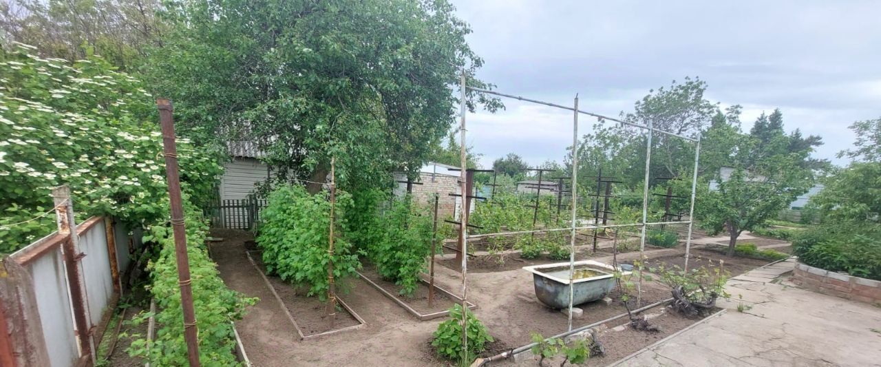 дом г Волгоград р-н Тракторозаводский Винновский массив снт Дзержинец 12-й кв-л, 4 фото 12