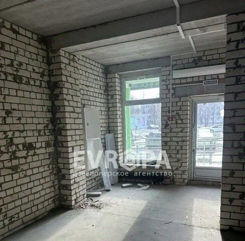 р-н Железнодорожный пр-кт Гая 35к/2 фото