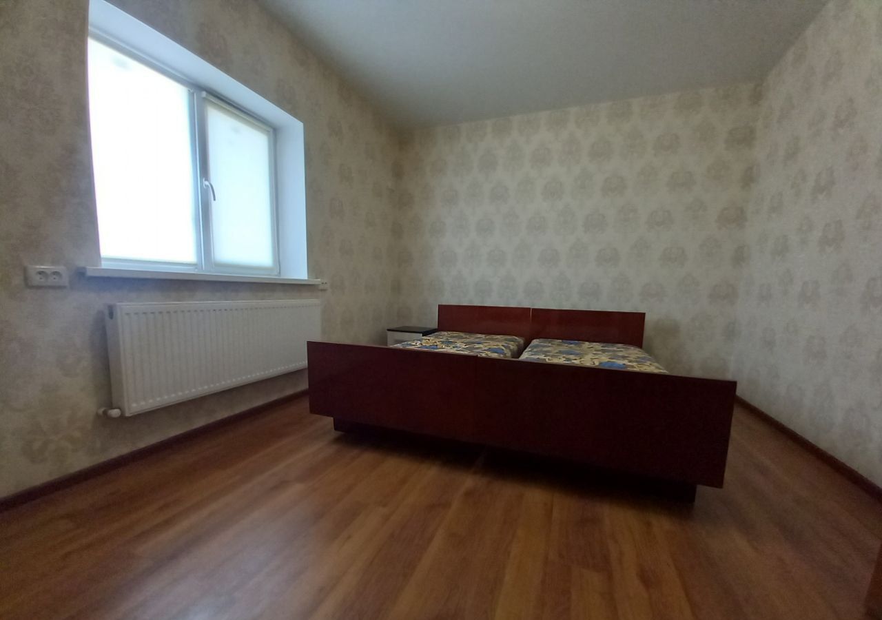 квартира г Симферополь р-н Железнодорожный ул Мемета Нузета 37 фото 7