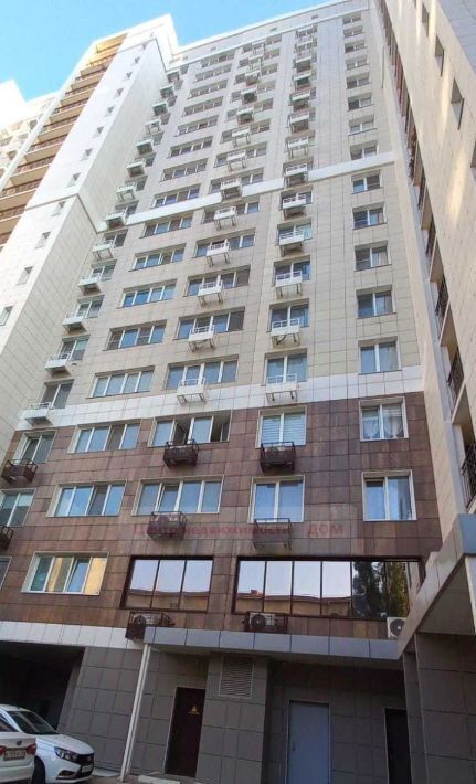 квартира г Белгород Западный пр-кт Б.Хмельницкого 80а Западный округ фото 18