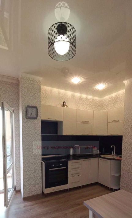 квартира г Белгород Западный пр-кт Б.Хмельницкого 80а Западный округ фото 3