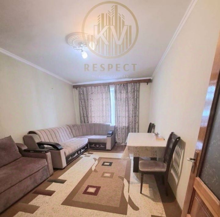 квартира г Пятигорск ул Пирогова 17к/3 фото 1