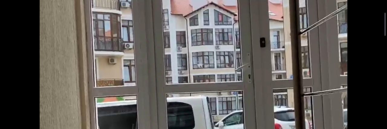 гараж г Геленджик Толстый мыс ул Крымская 22к/23 фото 1