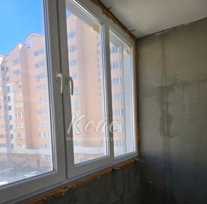 квартира г Феодосия ш Симферопольское 11 фото 7