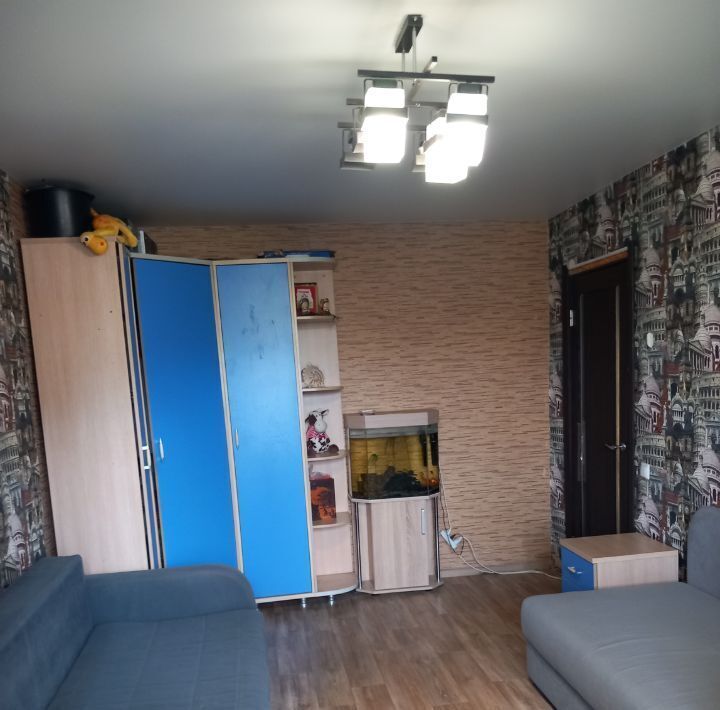 квартира г Волгоград р-н Красноармейский ул., 103, Респ Удмуртская фото 9