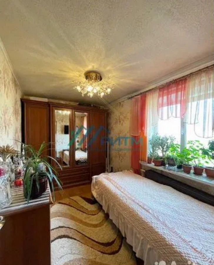 квартира г Пенза р-н Железнодорожный ул Суворова 44 фото 4