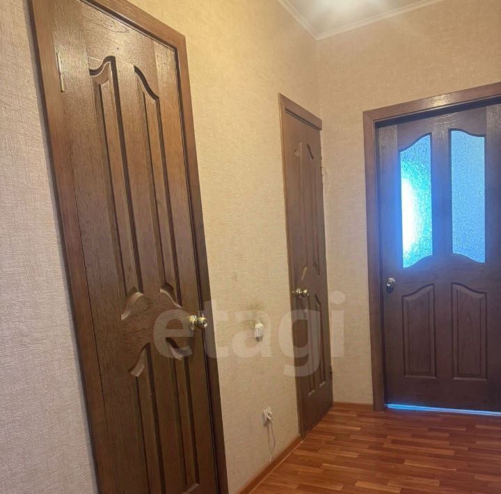 квартира г Курск р-н Центральный пр-кт Вячеслава Клыкова 87 фото 8