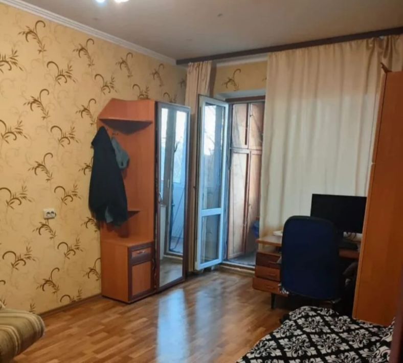 квартира г Симферополь р-н Железнодорожный ул Героев Сталинграда 29 фото 2